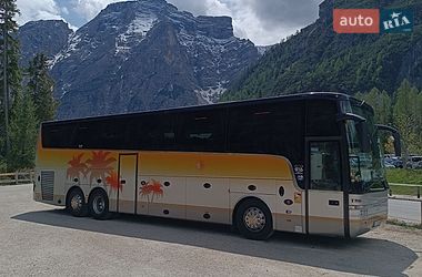 Цены Van Hool Astron Дизель