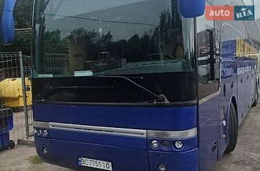 Цены Van Hool Astron Дизель