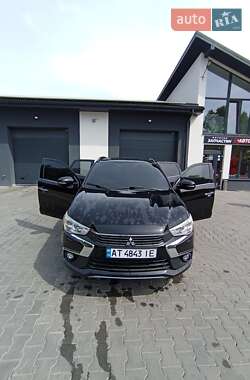 Ціни Mitsubishi ASX Дизель