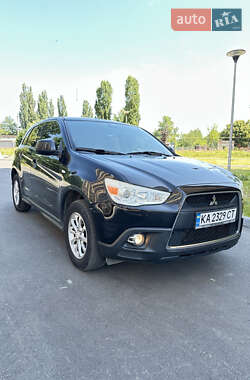 Ціни Mitsubishi ASX Дизель