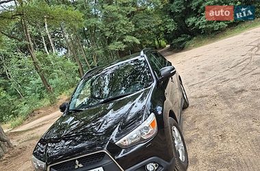 Ціни Mitsubishi ASX Дизель