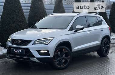 Ціни SEAT Ateca Дизель