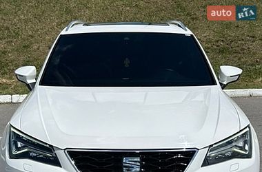 Ціни SEAT Ateca Дизель
