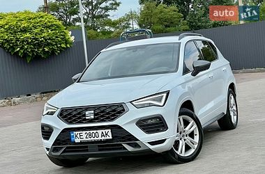 Ціни SEAT Ateca Дизель