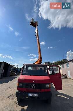 Цены Mercedes-Benz Atego Дизель