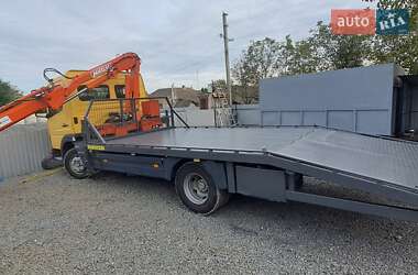Цены Mercedes-Benz Atego Дизель