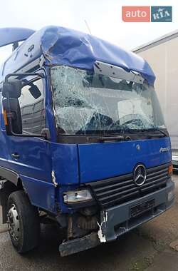 Ціни Mercedes-Benz Atego Дизель