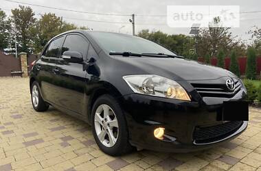 Ціни Toyota Auris Дизель