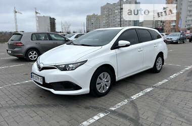 Цены Toyota Auris Дизель