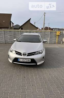 Ціни Toyota Auris Дизель