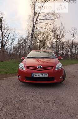 Ціни Toyota Auris Дизель