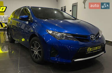Ціни Toyota Auris Дизель