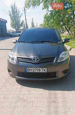 Ціни Toyota Auris Дизель