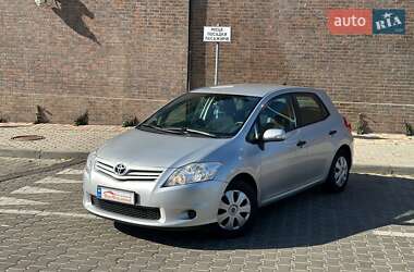 Цены Toyota Auris Дизель