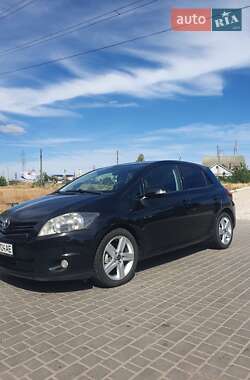 Ціни Toyota Auris Дизель