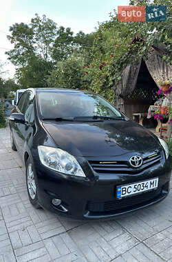Ціни Toyota Auris Дизель