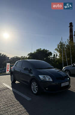 Цены Toyota Auris Дизель