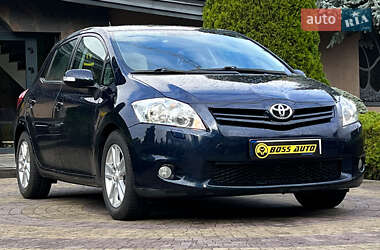 Ціни Toyota Auris Дизель