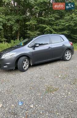 Ціни Toyota Auris Дизель