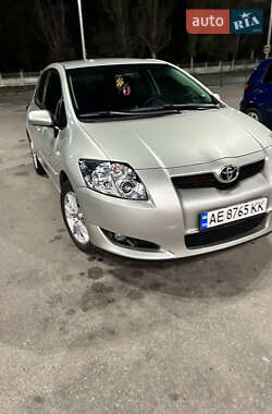 Ціни Toyota Auris Дизель
