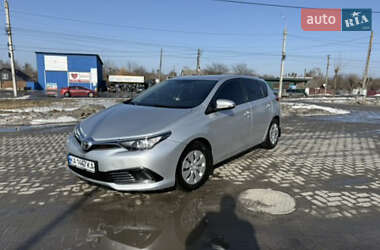 Цены Toyota Auris Дизель