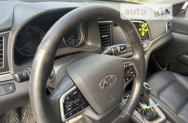 Ціни Hyundai Avante Дизель