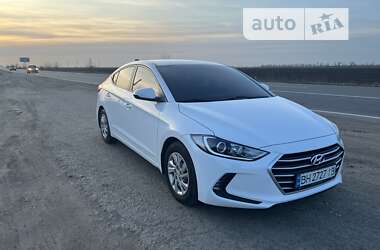 Цены Hyundai Avante Дизель