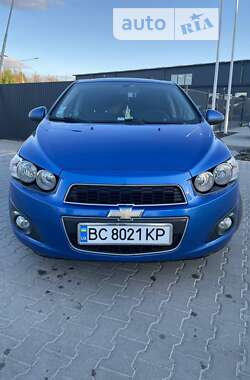 Цены Chevrolet Aveo Дизель