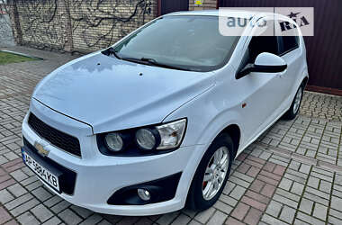 Ціни Chevrolet Aveo Дизель