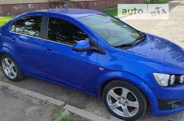 Ціни Chevrolet Aveo Дизель