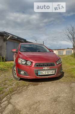 Ціни Chevrolet Aveo Дизель