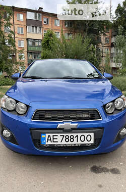 Цены Chevrolet Aveo Дизель