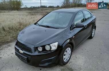 Ціни Chevrolet Aveo Дизель