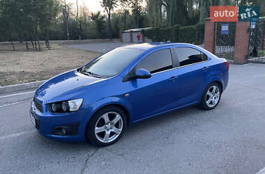 Ціни Chevrolet Aveo Дизель