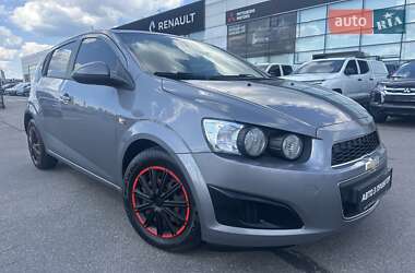 Ціни Chevrolet Aveo Дизель