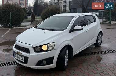 Ціни Chevrolet Aveo Дизель