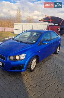 Ціни Chevrolet Aveo Дизель