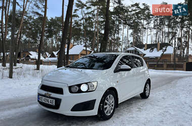 Цены Chevrolet Aveo Дизель