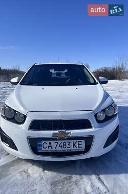 Ціни Chevrolet Aveo Дизель