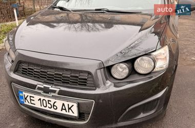 Цены Chevrolet Aveo Дизель