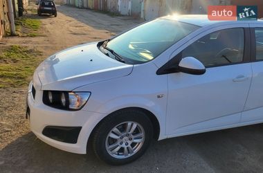 Ціни Chevrolet Aveo Дизель