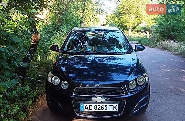 Ціни Chevrolet Aveo Дизель