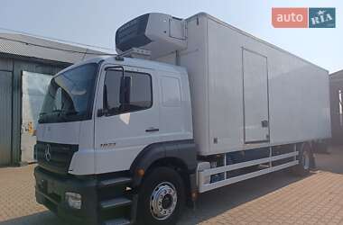 Ціни Mercedes-Benz Axor Дизель
