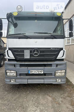 Ціни Mercedes-Benz Axor Дизель