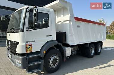 Цены Mercedes-Benz Axor Дизель