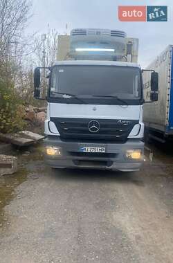 Ціни Mercedes-Benz Axor Дизель