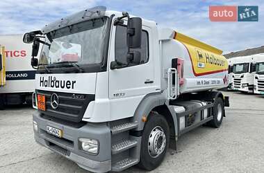 Ціни Mercedes-Benz Axor Дизель