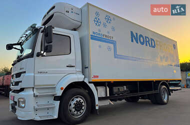 Ціни Mercedes-Benz Axor Дизель