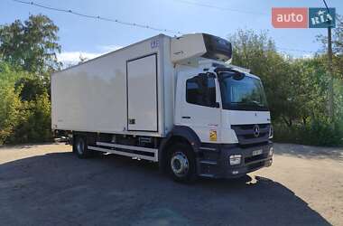Цены Mercedes-Benz Axor Дизель