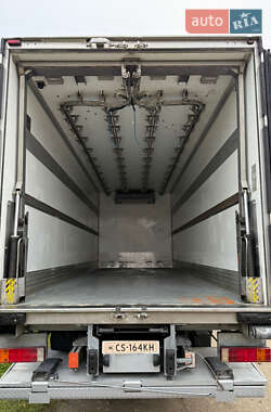 Ціни Mercedes-Benz Axor Дизель